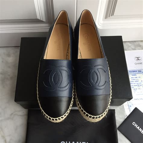 women's chanel shoes deals|chanel classic shoes for women.